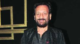 Shekhar Kapur