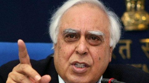 Law Minister Kapil Sibal defends Communal Violence Bill | Political ...