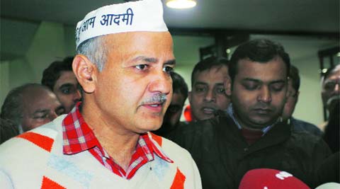 Manish Sisodia said if the Bill was approved in Thursday’s Cabinet meeting, it would be tabled in the Assembly the next day.