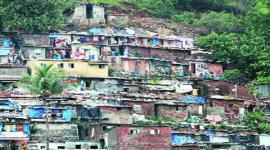mumbai, mumbai slum dwellers, mumbai slum people, mumbai people living in slums, mumbai slums, mumbai news, india news, indian express news