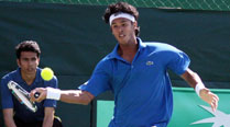 Somdev