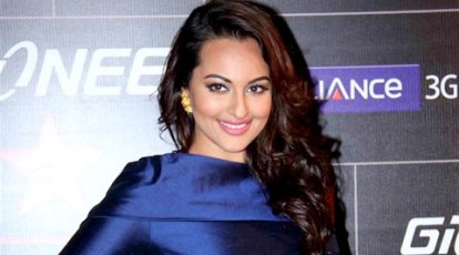 Sonakshi Hard Facked Videos - Sonakshi Sinha sheds off extra pounds | Bollywood News - The Indian Express