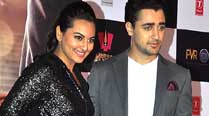 Sonakshi Sinha, Imran Khan lend voice for ‘Rio 2’