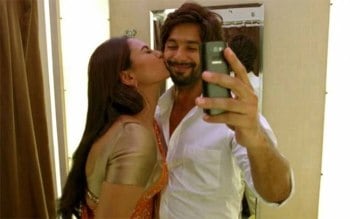 Shahid Kapoor-Sonakshi Sinha, other Bollywood's secret affairs |  Entertainment Gallery News,The Indian Express