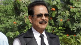 subrata roy, sahara chief subrata roy, subrata tihar jail, subrata income tax case, sahara group, delhi court, income tax case, india latest news