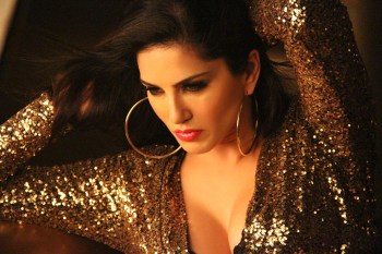 350px x 233px - Baby Doll' Sunny Leone turns seductress | Entertainment Gallery News,The  Indian Express