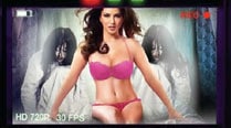 Sunny Leone’s ‘Ragini MMS 2’ trailer gets 1 mn views in a day