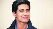 Suraj Sharma