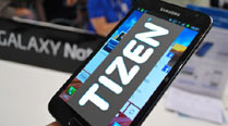 Tizen OS