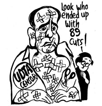 Business as usual by E.P Unny 2016-196