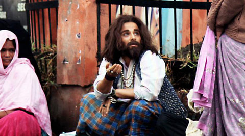 Vidya Balan: My character in Bobby Jasoos is inspired by ‘Karamchand