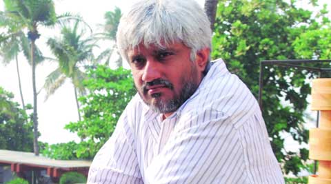 Vikram Bhatt