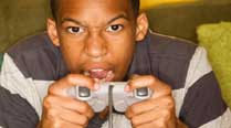 Young people who play video games have increased moral reasoning