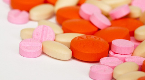 Scientists are still  uncertain whether giving children vitamin A pills will be an easy solution. (Reuters)