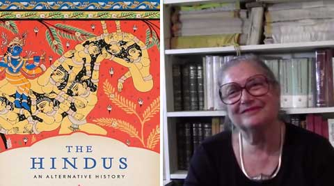 I am deeply troubled by what it foretells for free speech in India: Wendy Doniger