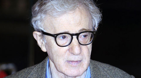 Woody Allen's children, who remain estranged with him, have upped attack on Allen recently, taking pot shots at him during the Golden Globes. (Reuters)