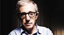 Woody Allen