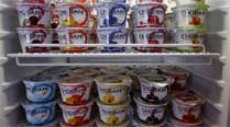 Yogurt spat throws off routines of US Olympians