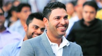 IPL 7 auction: Yuvraj Singh is Mr. Bank