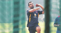 Zaheer Khan