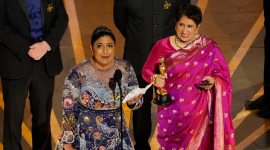 95th Academy Awards - Show