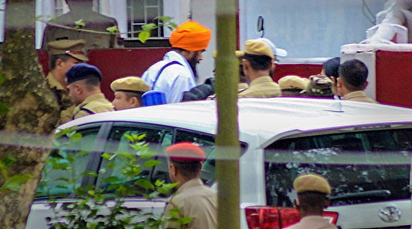 Amritpal singh