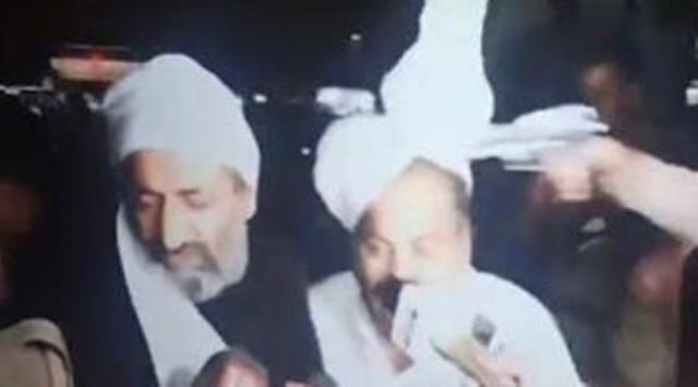 Atiq Ahmed Shot Dead UP