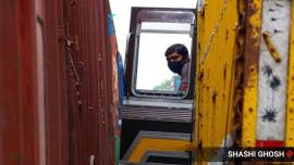 west bengal coronavirus, coronavirus, covid 19, bengal lockdown, covid deaths bengal, mamata banerjee, West bengal government, indian express news