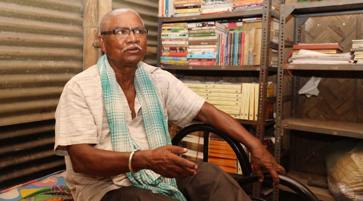 autobiography of a rickshaw puller