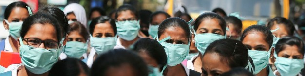  Coronavirus: 60 cases in India
