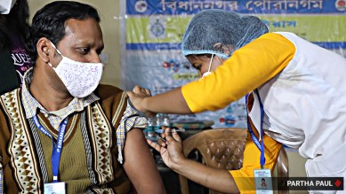 coronavirus india updates, coronavirus india news, covid india updates, india coronavirus vaccine, vaccine news, covishield, covaxin, indian express