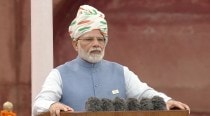 'India mother of democracy': Top quotes from PM Modi's address