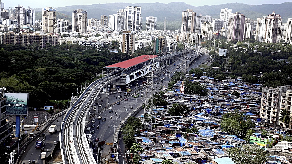 The initial deadline for completion of the work was 2021.(Representational/PTI)