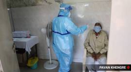 Dhole-Patil Road, Nagar Road-Vadgaonsheri, COVID-19 cases in pune, pune news, PMC, Pune Municipal Corporation, pune coronavirus cases, indian express