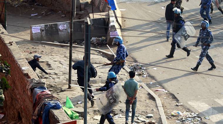 Delhi violence full coverage: 20 dead in clashes, stone pelting in northeast Delhi
