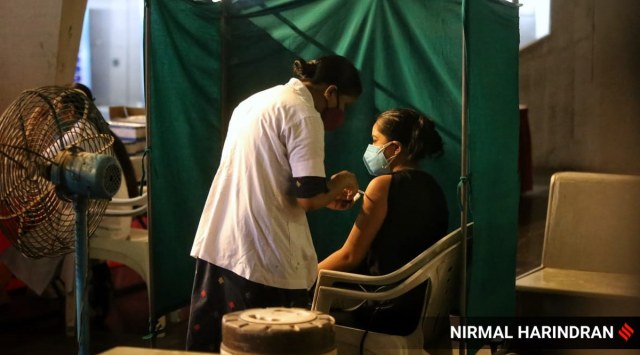 Just like those of 45+ years of age, ones between 18 to 44 years will also get free vaccines at the government facilities.