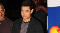 Aamir Khan disappoints the mountain man?