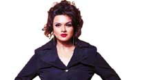 Aashka Goradia