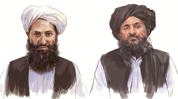 Important that Taliban adheres to commitment to not allow use of Afghan ...