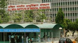 AIIMS, AIIMS fined, AIIMS faulty surgery, consumer forum, AIIMS infrastructure, AIIMS facilities, AIIMS delhi