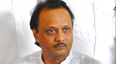 NCP, Maharashtra polls, sharad pawar, NCP chief sharad pawar, NCP leader, Ajit pawar, Pune Municipal Corporation, PMC, pune news, indian express news