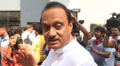 Maharashtra govt formation, Maharashtra political crisis, Maharashtra politics, Maharashtra govt, Devendra Fadnavis, Ajit Pawar, Maharashtra news, India news, Indian Express