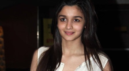 Alia Bhatt