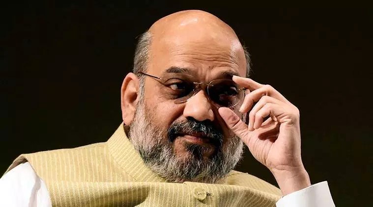 Image result for amit shah