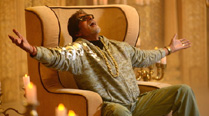 Amitabh Bachchan has the energy level of a 22-year old: Honey Singh
