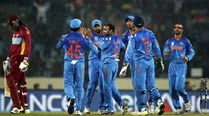 ICC World Twenty20: India win Mish-match