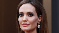 It's funny when people say I will be a great villain: Angelina Jolie |  Entertainment News,The Indian Express