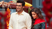 209px x 116px - Watch: Arjun Kapoor, Alia Bhatt get romantic in 'mast magan' from '2  States' | Bollywood News - The Indian Express
