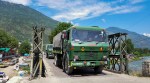 India China border dispute, India China LAC dispute, Galwan clashes, Galwan valley clashes, Inda and China troops, India news, Indian Express