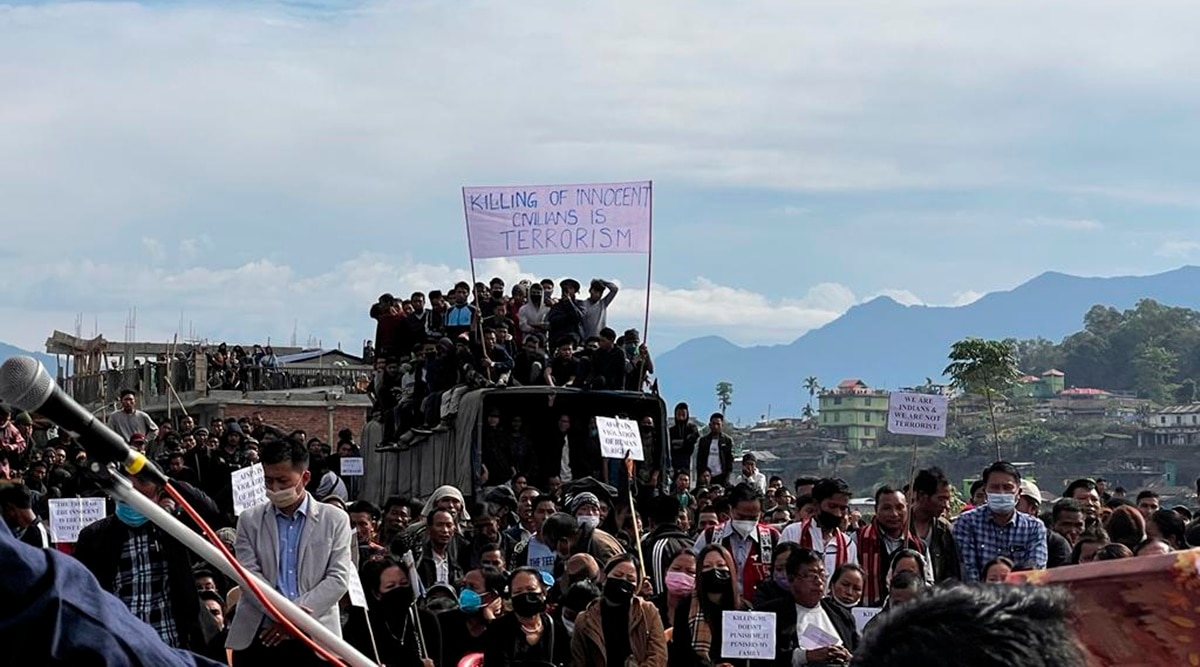 ‘Admit we got aggressive but they killed our brothers, who had done no wrong’